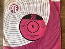Mod Psych Freakbeat Episode Six – Love - Hate - Revenge Pye  7N.17244