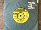 Pop R&B Fats Domino ‎– Lady Madonna  Reprise DEMO ‎– RS.20763 BEATLES