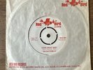 Girl Group Pop Soul  The Butterflys ‎– Good Night Baby Red Bird ‎– RB10 009 MINT