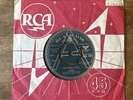 Pop Nilsson – Everybody's Talkin' RCA DEMO 1707 MINT