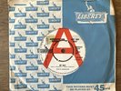 Rock n Roll Eddie Cochran  My Way  Liberty DEMO LIB 10088 MINT