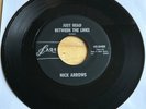 Nick Arrows -Just Read Between The Lines- Rockabilly Bopper 45 on Sage - Hear