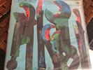 RARE 33T LP FREE JAZZ 