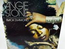 From Japan Angie Stone / Black Diamond 1999 EU 2LP Vinyl [Great Condition]