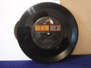 Elvis Presley, Lonely Man / Surrender, 1961 RCA Victor Compact 33 37-7850, 7
