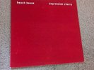 Beach House - Depression Cherry. Vinyl Record