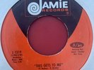 Pookie Hudson - This Gets To Me - U.s Jamie - Northern Soul