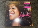 ASHANTI - Concrete Rose 2004 Vinyl Record 2LP (Murder Inc Records) New Sealed