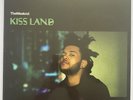 The Weeknd Kiss Land Green Vinyl Record New Sealed 0602567812906 Reissue Weekend