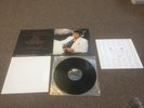 Michael Jackson-Thriller 1982 Dutch Press With Mega Large Poster And Inner Ex