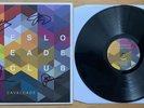The Slow Readers Club - Cavalcade 1st Numbered 178 Signed UK Vinyl 2015 Omerta