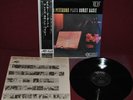 OSCAR PETERSON PLAYS COUNT BASIE - VERVE RECORDS MV 2569 1975 - LP JAPAN OBI NM