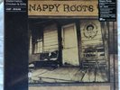SEALED Nappy Roots Watermelon Chicken & Gritz YELLOW vinyl 2LP VMP bubba trick