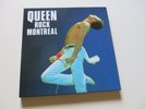 QUEEN Rock Montreal ORIGINAL 2007 UK EUROPE 3 LP BOX SET