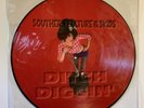 Southern Culture On The Skids - Ditch Diggin’, Numbered Picture Disc Vinyl LP NM