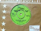 MARVIN GAYE - LITTLE DARLING I NEED YOU - RARE UK TAMLA MOTOWN DEMO TMG 796