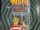WSTR - Identity Crisis - COLOURED VINY LP