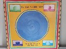 Talking Heads – Speaking In Tongues 1983 Rock LP Vinyl Lyric Sleeve Original