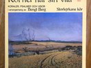 PROPRIUS 7853 LP Kornet har sin vila Audiophile TAS list 1st pressing NM