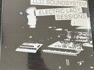 LCD SOUNDSYSTEM - Electric Lady Sessions - Vinyl (gatefold 2xLP)-NEW SEALED