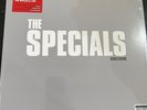 the Specials - Encore -   2 X  RED VINYL LP NEW SEALED