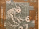 Pixies Doolittle LP w Inner & Lyrics Book UK 1989 4AD EX