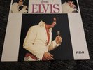 Elvis Presley - Love Letters from / RCA LSP 4530 / Vinyl LP 1971