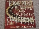 Pavement - Slanted and Enchanted * Vinyl Lp * 1992 * Big Cat ABB34