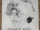 Vincent Gallo ‎– Recordings Of Music For Film Vinyl U.K. 2009 Stereo