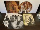 The Seeds - Evil Hoodoo, Limited Edition Of 1000 Picture Disc Vinyl LP