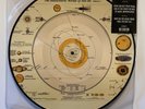 Sun Ra - The Heliocentric Worlds Of Sun Ra Vol. 2, Picture Disc Vinyl LP Sealed