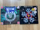 Pop Will Eat Itself - Vinyl Bundle - This is the Day album + Can U Dig It 12 inc