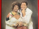 Celia Cruz & Ray Barretto - Ritmo En El Corazon (1988) Fania Records VG++