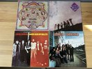 Lynyrd Skynyrd 4 LP Vinyl Set MCA Includes Pronounced 'Lĕh-'nérd 'Skin-'nérd