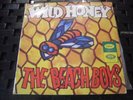 The Beach Boys Wild Honey Vinyl EP - Capitol EAP 21048 See Pictures