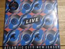 rolling stones steel wheels live Four Vinyl Album Set