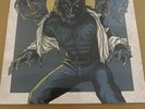Mondo Monster Squad Record - 7” - Wolfman - Michael Sembello