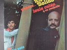 LOUIE COLON Ahora Algo Solido LATIN LP SEALED ORIGINAL SALSA GUAGUANCO EL SONIDO