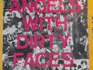 No Future. Original UK82 Punk Oi. Angels with dirty...Comp. 1984
