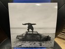 SOLD OUT THE 1975 BEING FUNNY IN A FOREIGN LANGUAGE BLUE LIQUID FILLED VINYL