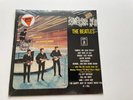 Beatles - Something New Sealed Late 1970s Audiophile Germany press LP Mint
