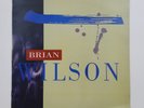 BRIAN WILSON Words & Music PROA3248 Promo LP Vinyl VG++ Cover VG+