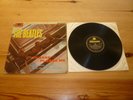 THE BEATLES PLEASE PLEASE ME VINYL ALBUM RECORD LP BLACK/YELLOW MONO 1N/1N EX-