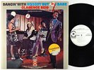 Clarence Reid - Dancin' With Nobody But You Babe LP - ATCO VG+ PROMO