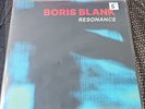 Boris Blank Resonance Double Vinyl Lp