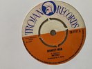 MAYTALS Monkey Man / Night And Day 7 “ 45 TROJAN 1969