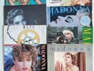 MADONNA 8x Used 12