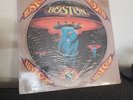 BOSTON First Album SEALED limited edition PICTURE DISC LP 1976 EPIC E99 34188
