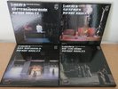 Wagner: Der Ring des Nibelungen - Pierre Boulez / Philips 4 Box Sets (16LP)