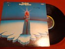 Bob Seger System - Ramblin' Gamblin' Man EX lp FIRST Detroit Rock album blues